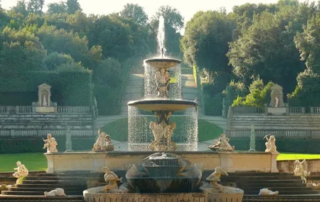 Private Tour Uffizi, Pitti, Vasarian Corridor & Royal Halls