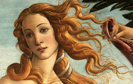 Uffizi Gallery Small Group Tour