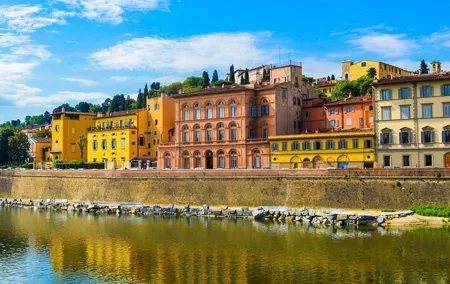 Private Transfer from Florence to Venice with 2 hours for sightseeing