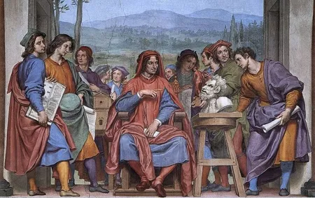 Medici Legends & Renaissance Wonders: Florence Small Group Tour