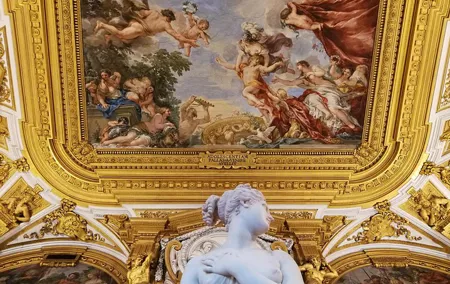 Pitti Palace, Palatina Gallery and the Medici: Arts and Power in Florence.