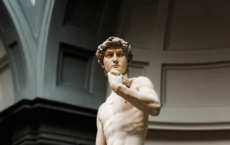 Michelangelo’s David Statue Fast Track Tickets