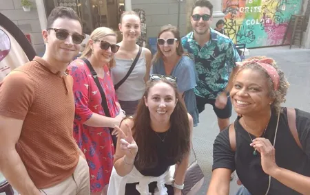 Florence’s Ultimate Food Tour: Full Tuscan Meal by Do Eat Better