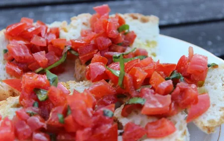 Personal Chef Mirella | Cooking Class in your Florence Villa