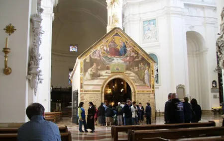 From Florence: Assisi and Orvieto Full-Day Small Group Tour