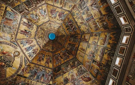 Florence: Exclusive First Access to Cathedral and Dome