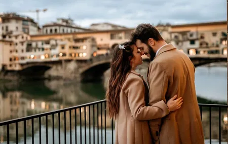 Professional Photoshoot in Florence - Tour or Experience