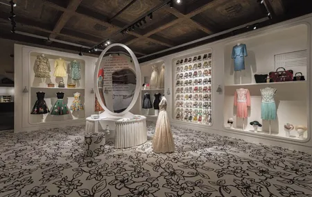 Florence In Style: Private Tour of Fashion & Made in Italy