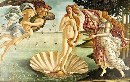 Uffizi Gallery’s Tales Private Tour with Skip-the-line