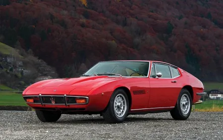 A Day of Classic Motors - Ferrari, Maserati & Lamborghini museums - private tour
