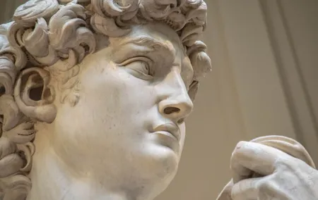 David & Accademia Gallery Florence Private Tour with Local Guide