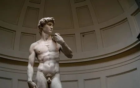 Florence Accademia Gallery & David Skip-the-line Small Group Tour
