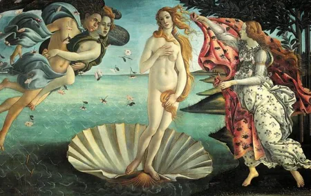 Skip the Line: Uffizi Gallery Ticket in Florence