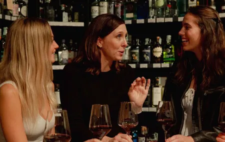 Florence Food and Wine Tasting Tour! Private with Local Expert
