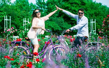 PRIVATE eBIKE TOUR