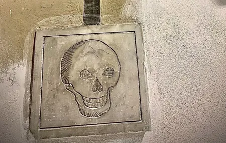 The Dark Side of Florence: Mysteries and Legends