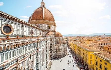 Florence Duomo Cathedral Skip-the-line Guided Tour
