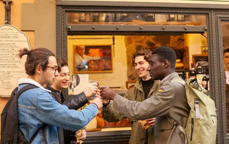 Florence Highlights & Hidden Gems Private Tour with a Local