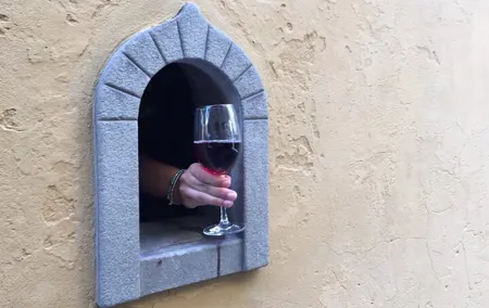 Florence Highlights Private Tour A Taste of Italy in Every Step