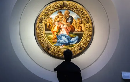 Florence: Uffizi Fast Track Entry Tickets