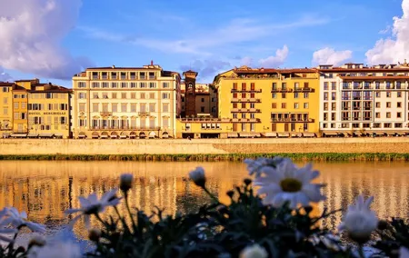 Small Group Medici and Michelangelo Tour in Florence