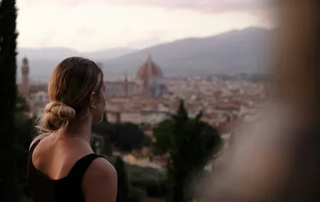Florence Brunelleschi's Dome and Cathedral Complex Entry Tickets