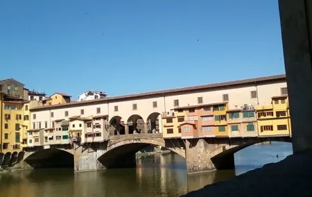 LGBTQ + friendly Renaissance Gay life in Florence tour
