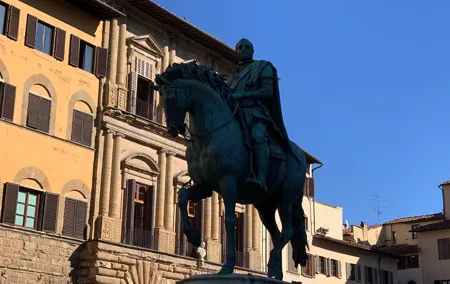 The Best of Florence in one day - Private Tour from Florence
