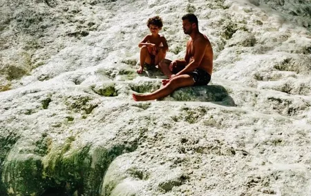 Tuscany Natural Spring Tour