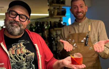 Aperitivo & Fresh Pasta class in Florence