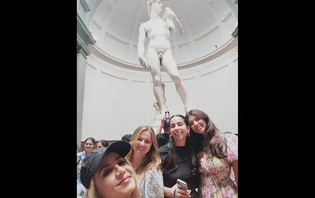 Private Tour of Michelangelo’s David & Accademia Gallery Florence