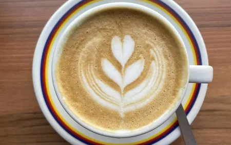 Private Coffee and Sweets Tour Caffé, Chocolate, Gelato & More