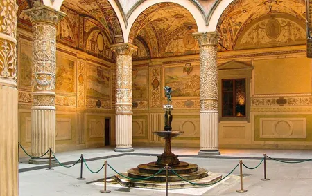 Florence Private WALKING TOUR