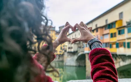 Florence by Night Guided Walking Tour:Duomo Old Bridge & All Must-See Highlights