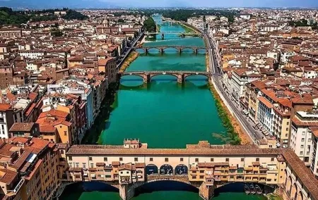 Florence: Duomo Cathderal & Walking Private Guided Tour