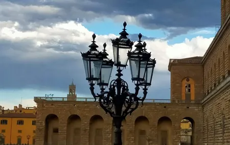 Pitti Palace: The Royal Palace of Florence