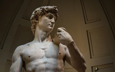 Florence Accademia Gallery Skip The Line Tickets