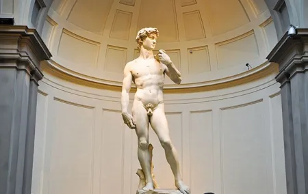 Florence All inclusive City Pass with Uffizi and Accademia entry