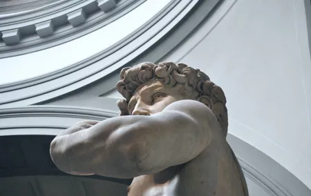 Florence Tour: Michelangelo's David and Historic Center
