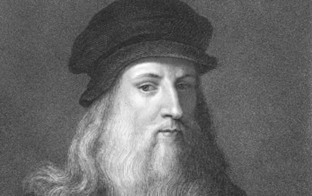 Florence Through Leonardo’s Eyes