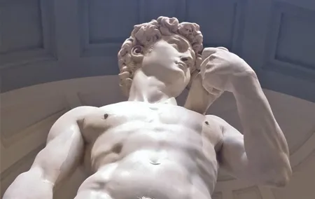 Accademia Gallery with David Private Tour