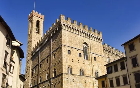 Skip the Line: Bargello Museum Ticket in Florence