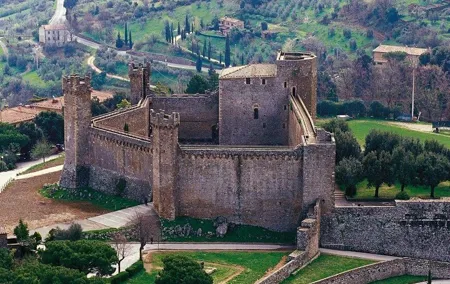 Private Tour to Siena and Montalcino from Florence