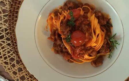 Semi-Private Gluten-Free Cooking Class in Florence
