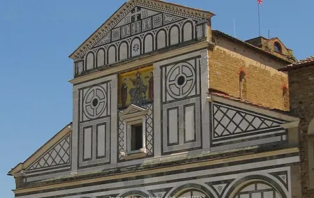 Off-the-Beaten-Path Florence: Private 2.5hr Walking Tour
