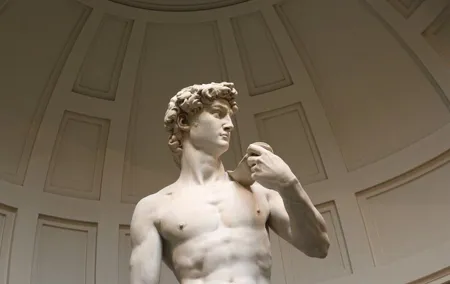 Florence Exclusive: Private Tour of the Accademia Gallery