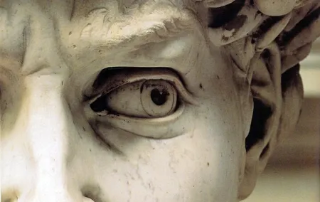 Florence Skip the line Michelangelo David Accademy Guided Tour