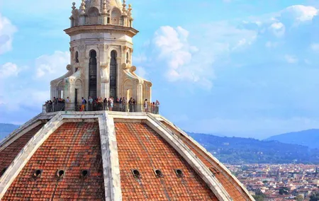 The Majesty of Florence Cathedral: Exclusive Tour