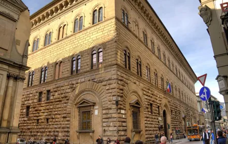 The Medici Family: Lorenzo The Magnificient and the TV movie