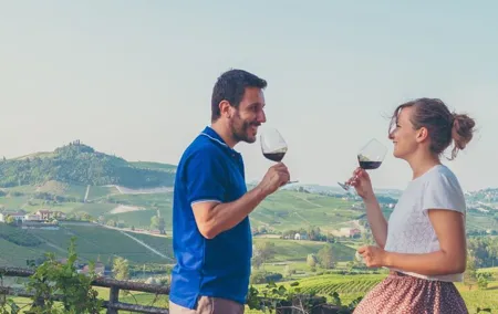 Chianti Brunch Small Group Tour: Lunch and Wine Tasting